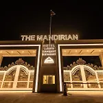 The Mandirian