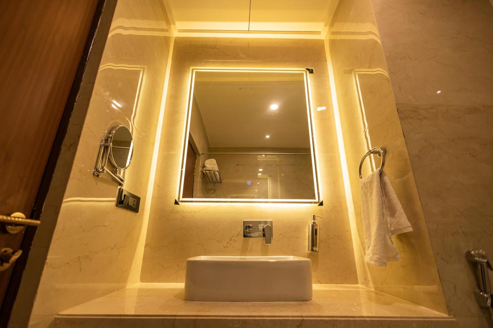 The Mandirian 4* Varanasi