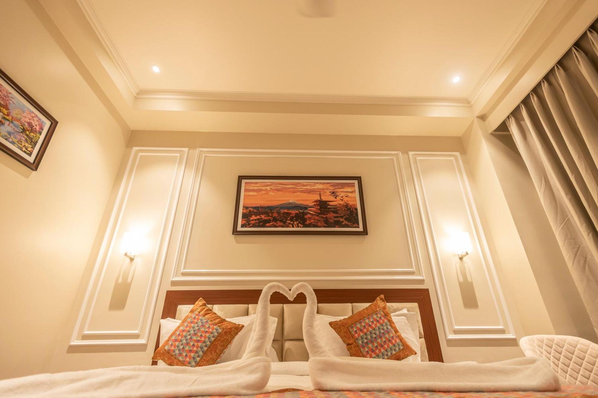 The Mandirian 4* Varanasi